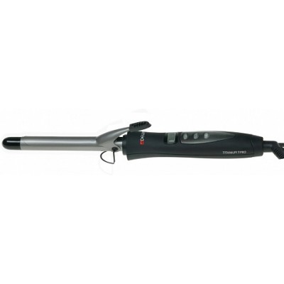 Плойка для волос TitaniumT Pro DEWAL 03-19T