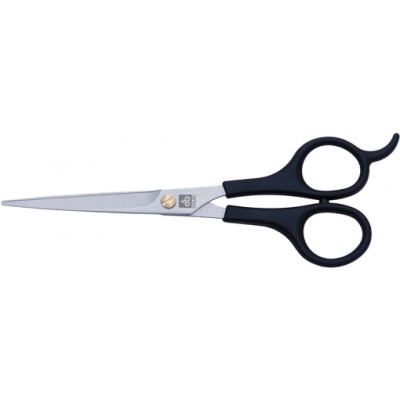 Парикмахерские ножницы прямые 6,5" DEWAL,с усилителем.DEWAL  9605