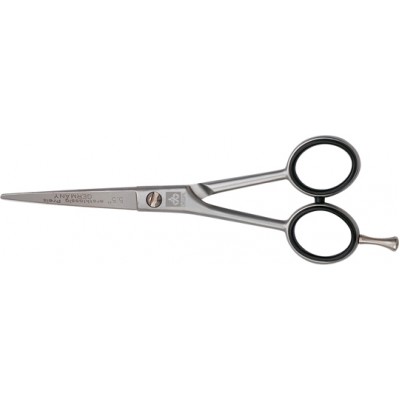 Парикмахерские ножницы DEWAL прямые 5,5" для левши.DEWAL  288/5,5
