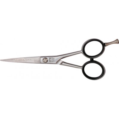 Парикмахерские ножницы DEWAL прямые 5,5".DEWAL  244/5,5
