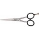 Парикмахерские ножницы DEWAL прямые 5,5".DEWAL  244/5,5