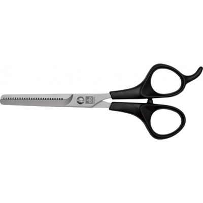Парикмахерские ножницы DEWAL филировочные 6,5".DEWAL  9612ASN