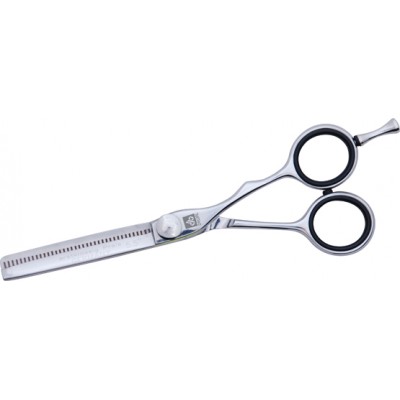 Парикмахерские ножницы DEWAL филировочные, 40 зубцов 5,5".DEWAL  2259/5,5