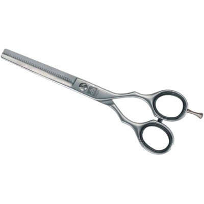 Парикмахерские ножницы DEWAL филировочные Dewal 5,5".DEWAL 2231/5,5