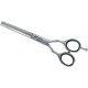 Парикмахерские ножницы DEWAL филировочные Dewal 5,5".DEWAL 2231/5,5