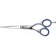 Парикмахерские ножницы DEWAL прямые 5,5".DEWAL  2435/5,5