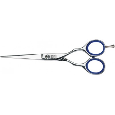 Парикмахерские ножницы DEWAL прямые 5".DEWAL  2433/5