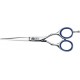 Парикмахерские ножницы DEWAL прямые 5".DEWAL  2433/5