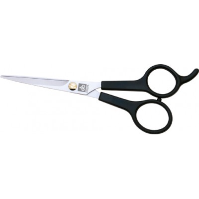 Парикмахерские ножницы DEWAL прямые 5,5" с усилителем.DEWAL  9502