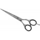 Парикмахерские ножницы DEWAL прямые с микронасечками 5,5".DEWAL  2235/5,5