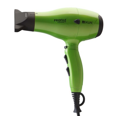 Фен 2000 Вт Profile Compact DEWAL 