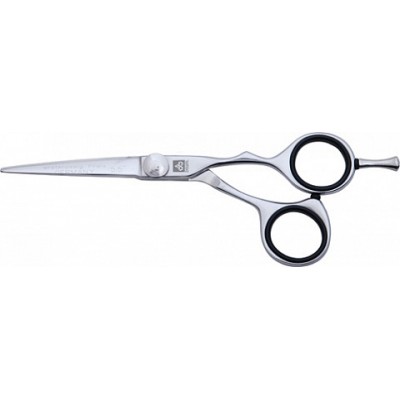 Парикмахерские ножницы DEWAL прямые 5,5".DEWAL  2257/5,5