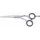 Парикмахерские ножницы DEWAL прямые 5,5".DEWAL  2257/5,5