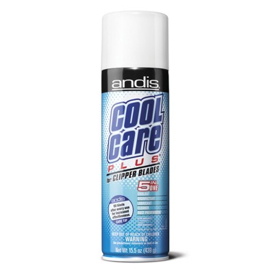 Охлаждающий спрей для ножей Andis Cool Care Plus