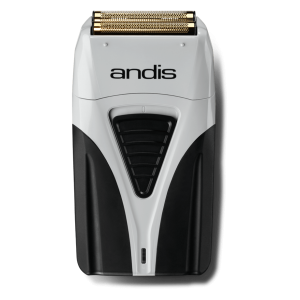 Шейвер Andis TS-2 для проработки контуров и бороды, аккум/сетевой, 10 W