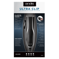 Машинка для стрижки волос Andis PM-10 Ultra Clip