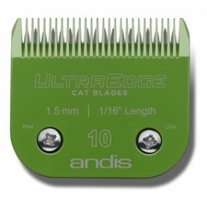 Нож для кошек Andis 1,5 мм Нож для кошек Andis 1,5 мм