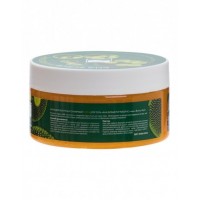 Антицеллюлитный сахарный скраб для тела "AHA Scrub Phytosoniс" Beauty Style, 200 мл