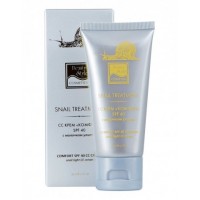 СС крем «Комфорт» SPF 40, Beauty Style