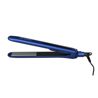 Щипцы для волос OCEAN DEWAL 03-400 Blue