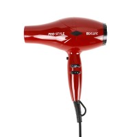 Фен 2000 Вт Pro Style DEWAL 03-111 Red