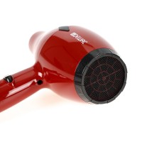 Фен 2000 Вт Pro Style DEWAL 03-111 Red