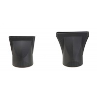 Фен 2000 Вт Pro Style DEWAL 03-111 Red