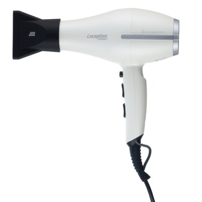 Фен 2200 Вт EXCEPTION Compact DEWAL