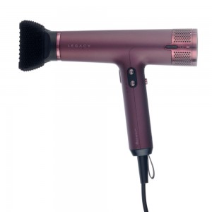 Фен LEGACY DEWAL LD-1889 Bordo