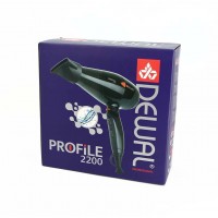 Фен DEWAL Profile 2200 оранжевый