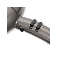 Фен 2200Вт Barber Style Compact DEWAL 03-3011 Gunsteel