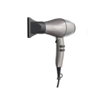 Фен 2200Вт Barber Style Compact DEWAL 03-3011 Gunsteel