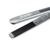 Щипцы для волос OCEAN DEWAL 03-400 Silver