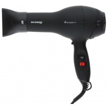 Фен 2000 Вт ION Energy DEWAL 03-8800 Black