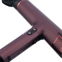 Фен LEGACY DEWAL LD-1889 Bordo