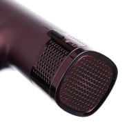 Фен LEGACY DEWAL LD-1889 Bordo