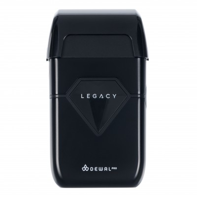 Шейвер для проработки контуров и бороды\бритья DEWAL PRO LEGACY