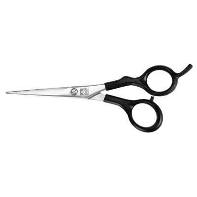 Парикмахерские ножницы DEWAL прямые с микронасечками 5,5".DEWAL  2115/5,5