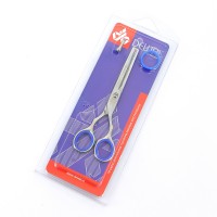 Парикмахерские ножницы DEWAL филировочные 5,5".DEWAL  2431/5,5