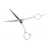 Набор из двух парикмахерских ножниц 5,5" DEWAL SET-MD-W