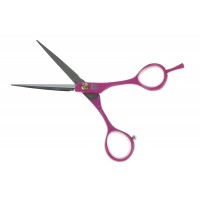 Набор из двух парикмахерских ножниц 5,5" DEWAL SET-MA-P