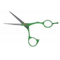 Набор из двух парикмахерских ножниц 5,5" DEWAL SET-MC-G