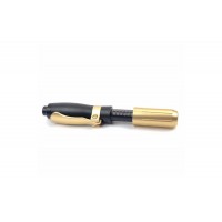 Hyaluron pen Multi-Shot Lux Gold 0,3&0,5 ml Аппарат для безинъекционного введения препаратов с насадками на 0,3 и 0,5 мл