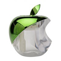 Увлажнитель воздуха Green Apple