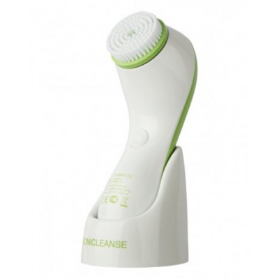 Щетка для чистки кожи лица Sonicleanse Gezatone