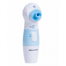 Super Wet Cleaner PRO Аппарат для вакуумного очищения пор кожи 4 в 1 Gezatone 