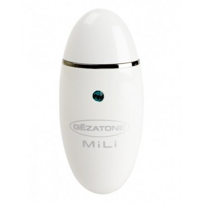 Измеритель влажности кожи MiLi (bluetooth), Gezatone