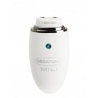 Измеритель влажности кожи MiLi (bluetooth), Gezatone