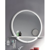 Косметическое зеркало с 10ти-кратным увеличением LM 202, Gezatone