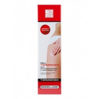 Антицеллюлитный крем Beauty Style «CELL THERMOSHOCK», 200 мл, Modellage 
